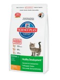Hill's SP Kitten HDev курица 10 кг