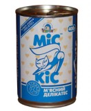 МиС КиС Птица 400 грамм