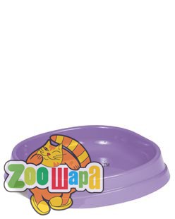 Природа Миска Природа для персидського кота 400мл арт.PR740465 (PR740465), (1111124815)