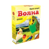 KARAVELLA Karavella ВОЛНА  500 г ПРОСО корм для волнистых попугаев