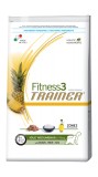 Trainer Fitness3 Adult Medium &amp; Maxi 12.5кг (утка,рис,масло)