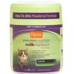 Hartz заменитель молока для котят 227 гр