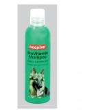 Beaphar (Беафар) Шампунь Pro Vit Herbal д/собак с чувствит. кожей 250 мл.