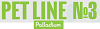 Palladium Pet Line №3