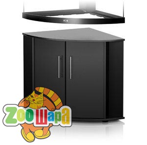JUWEL Aquarium Подставка для аквариума TRIGON 190 черная (50413/85300СПЕЦЦЕНА), (6120)