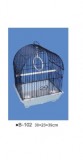 FOX Клетка для птиц 30 x 23 x 39 см