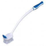 Trixie Щетка для аквариума двухсторонняя 48см