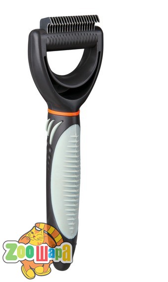 Trixie Грумер для котов 5*18см (24240), (1111137871)