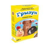 KARAVELLA Karavella БАЛАНС  500 г ГРЫЗУН НОВИНКА!