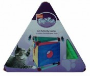 Hartz Игровой домик для кошек