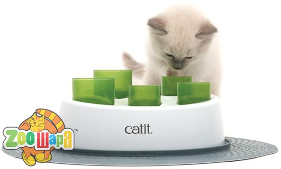 CatIt Игрушка для кота Digger 2,0 (42985), (1111142347)