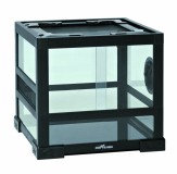 Trixie террариум для рептилий, 30х28х30 см