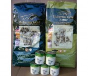 Hubertus Gold Юниор. Корм для щенков 15 кг