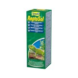 Tetra Fauna ReptoSol 50ml витаминный жидкий концентрат для рептилий