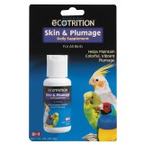 8in1 Пищевая добавка при облысении, линьке и стрессе птиц