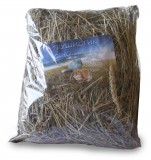 Їжачок! Сено с клевером и пшеницей ТМ Їжачок 600 гр