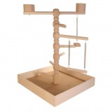 Trixie Игровая площадка 53х40x40 см