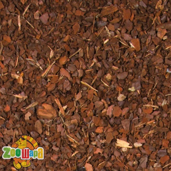 Trixie Наполнитель-кора сосновая для террариума 10л (76141), (1111126019)