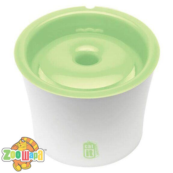 CatIt Поилка-фонтан CATIT для кошек 3л (55600), (1111132408)