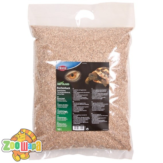 Trixie Буковые опилки (экстра мелкие) 10 л (76144), (1111126012)