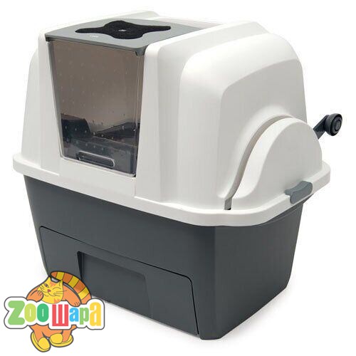 CatIt Туалет для кошек CATIT Smart Sift (50685), (1111134822)