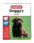 Beaphar (Беафар) Doggy's Junior 150 табл
