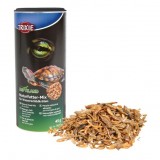 Trixie Натуральный корм-микс для черепах, 160 гр/1000 мл
