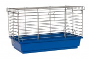 Їжачок Клетка №12 для кроликов и морских свинок , 47*30*28