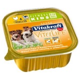 Vitakraft VitaLife д/щенков курица с ягн., 150 гр