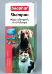 Beaphar (Беафар) Шампунь антиаллергенный д/собак 200мл