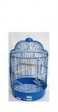 FOX Клетка для птиц круглая (эмаль) d 33х56,5