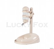 FOX Миска + автопоилка для кошек и собак