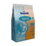 Bosch (Бош) Бисквит Ягнёнок с рисом 1кг корм для собак любого возраста