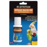 8in1 Масло из пшеничных отрубей для размножения птиц, 28 гр.