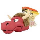 Hartz Игрушка для собак - голова быка