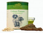 Hubertus Gold Консерва с зерновыми 800 г