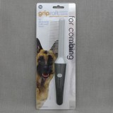 JW pet company Расческа для собак с редкими зубьями