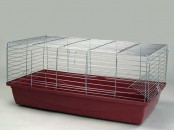 Inter-Zoo Клетка "Krolik 100" Польша
