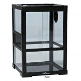 Trixie террариум для рептилий, 30х43х30 см