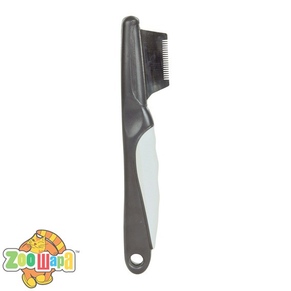 Trixie Тримминг синий виниловый (2361), (7968)