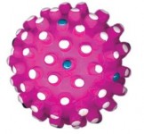 FOX игрушка для собак Мяч-мина 6 см