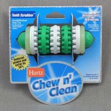 Hartz Игрушка д/собак-специальная пирамидка для очищения зубов мал/средняя