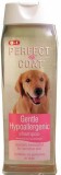 8in1 Perfect Coat гипоаллергенный шампунь для собак 473 мл