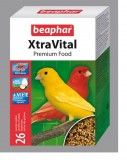 Beaphar (Беафар) Экстравитал корм д/канареек 250г
