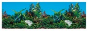 Trixie Фон для аквариума 120х50 см