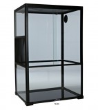 Trixie террариум для рептилий, 58х90х45 см