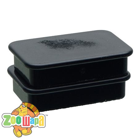 ExoTerra Магніти для кріплення плавачих островів для черепах Exo Terra, пластик, метал, PT3803 (PT3803), (1111147851)