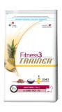 Trainer Fitness3 Adult Mini 2 кг (ягнен,рис,масло)