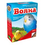KARAVELLA Karavella ВОЛНА  500 г ОСНОВНОЙ РАЦИОН корм для волнистых попугаев