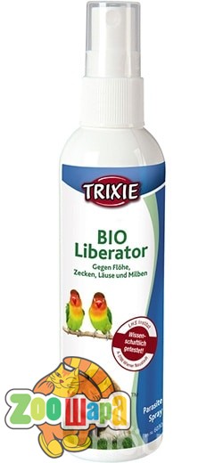 Trixie "био-либератор" 100 мл (6030), (9236)